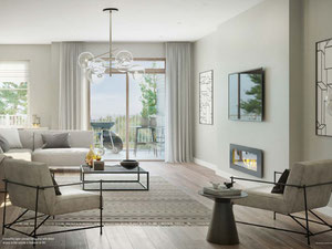 房地产在 OH! Townhomes — look at the real estate search engine GEOLN.COM. 照片 5