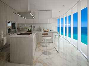 Real estate in RITZ CARLTON SUNNY ISLES — look at the real estate search engine GEOLN.COM. Photo 12