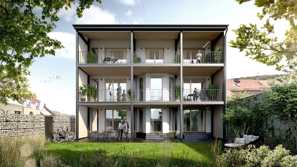 Недвижимость в Viladum Majova — смотрите на поисковике недвижимости GEOLN.COM. Фото 1