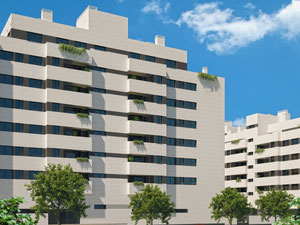 房地产在 Las Terrazas del Sureste — look at the real estate search engine GEOLN.COM. 照片 7