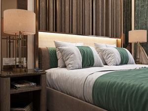 Апартаменти з видом на пляж - Марина Клуб Батумі — Пошуковик нерухомості від забудовників і власників GEOLN.COM. Фото 3