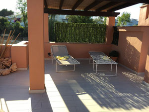 顶层公寓 3 间卧室 411 平方米，位于西班牙阿塔拉亚 — 来自开发商和业主的房地产搜索引擎 GEOLN.COM. 照片 17