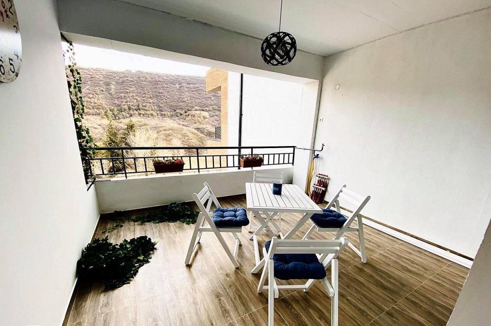 Saburtalo的2室公寓 — 来自开发商和业主的房地产搜索引擎 GEOLN.COM. 照片 1