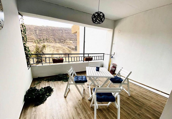 2 Schlafzimmer Wohnung in Saburtalo