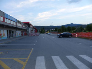 Store in a big city in Slovenia, Postojna — Find off-plan property or real estate resale directly from developers and owners GEOLN.COM. Photo 9
