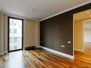 Apartment in a big city in Latvia, Riga, Old Town — Find off-plan property or real estate resale directly from developers and owners GEOLN.COM. Photo 8