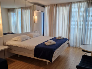 出售Orbi City的公寓 — 来自开发商和业主的房地产搜索引擎 GEOLN.COM. 照片 6