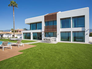 别墅 5 间卧室 700 m² 在 El Saladillo, 西班牙 — 来自开发商和业主的房地产搜索引擎 GEOLN.COM. 照片 47