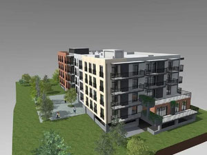 房地产在 Heinrich Klaproth 29 — look at the real estate search engine GEOLN.COM. 照片 3