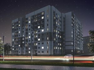 Real estate in Residential complex Sukharevo — look at the real estate search engine GEOLN.COM. Photo 4