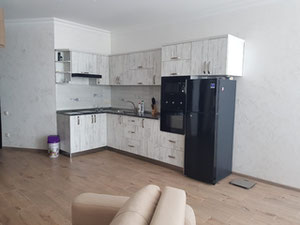 2-room apartment for sale — Find off-plan property or real estate resale directly from developers and owners GEOLN.COM. Photo 3