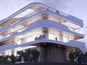 Real estate in V — look at the real estate search engine GEOLN.COM. Photo 3