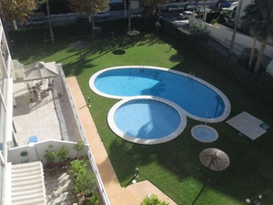 Penthouse in Spain, Valencia, Alfaz del Pi — Find off-plan property or real estate resale directly from developers and owners GEOLN.COM. Photo 4