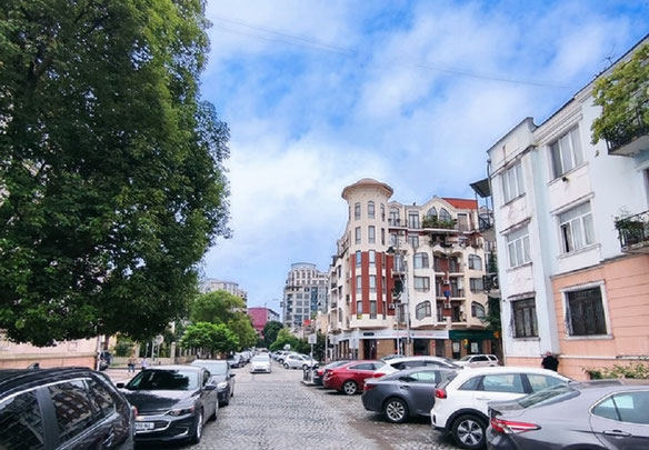 Продается  квартира в центральной части города