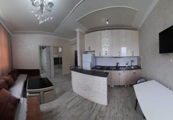 بيع عاجل شقة في باتومي