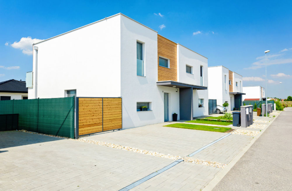 Propiedad en venta en Lucna — mira el buscador inmobiliario GEOLN.COM. Foto 1