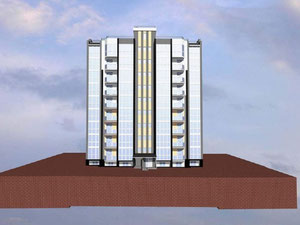 房地产在  Gnevanskoye — look at the real estate search engine GEOLN.COM. 照片 3