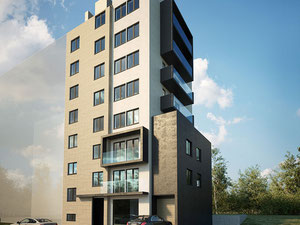 Propiedad en venta en PROEKT UL. OBIKOLNA — mira el buscador inmobiliario GEOLN.COM. Foto 2