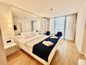 Orbi City Block A 工作室 ORBI CITY — 来自开发商和业主的房地产搜索引擎 GEOLN.COM. 照片 3