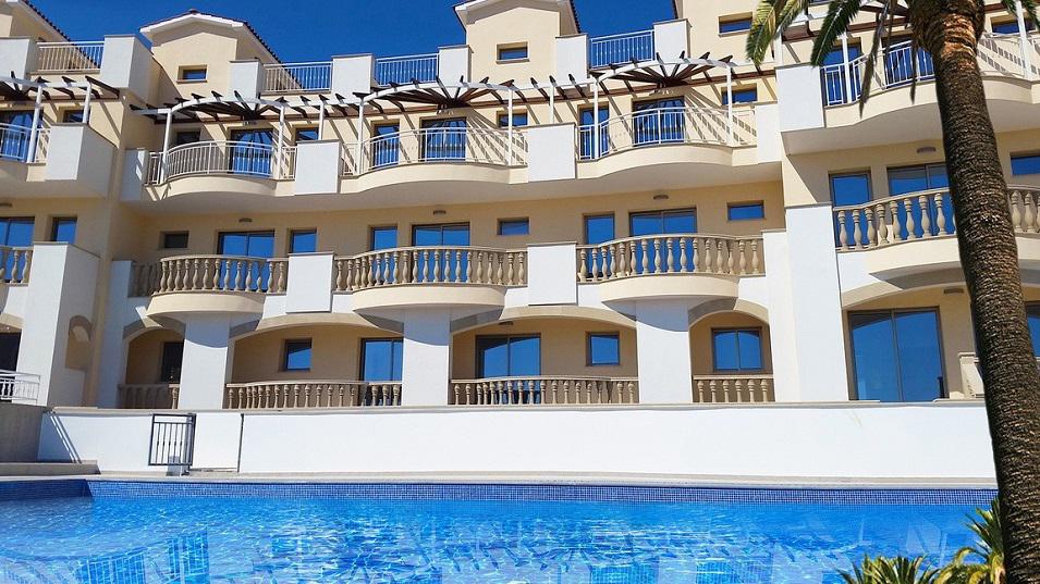 Immobilien in ПЕРЛ ПАРК — Schauen Sie sich die Immobiliensuchmaschine GEOLN.COM an. Foto 1