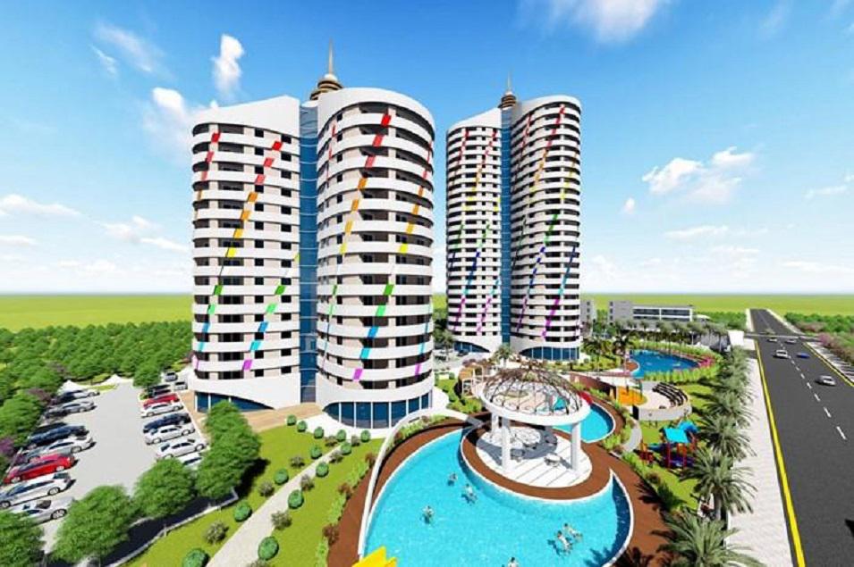 房地产在 Ozdiker Corona — look at the real estate search engine GEOLN.COM. 照片 1