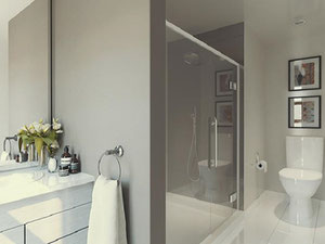 Real estate in Caspia In The Collections at Creekwood — look at the real estate search engine GEOLN.COM. Photo 6