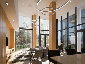 נדל"ן ב Ivy On The Park — עיין במנוע חיפוש הנדל"ן GEOLN.COM. תמונה 6