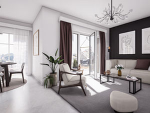 უძრავი კონება VILLA EOLE — გადახედეთ უძრავი ქონების საძიებო სისტემას GEOLN.COM. ფოტო 6