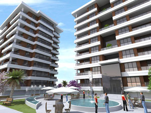 Real estate in Gold City Nirvana — look at the real estate search engine GEOLN.COM. Photo 7