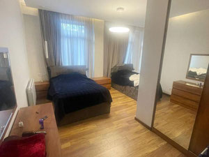 For sale apartment in Vake — Find off-plan property or real estate resale directly from developers and owners GEOLN.COM. Photo 9