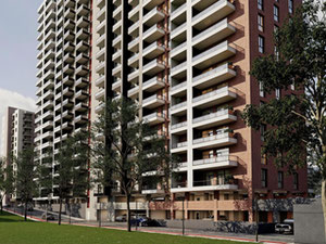 Immobilien in Garemo Dighomi — Schauen Sie sich die Immobiliensuchmaschine GEOLN.COM an. Foto 3