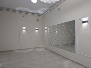 带装修的欧式两居室，位于黑海岸边 — 来自开发商和业主的房地产搜索引擎 GEOLN.COM. 照片 2