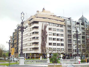 公寓在西班牙, 巴斯克地区, 圣塞巴斯蒂安 — 来自开发商和业主的房地产搜索引擎 GEOLN.COM. 照片 6