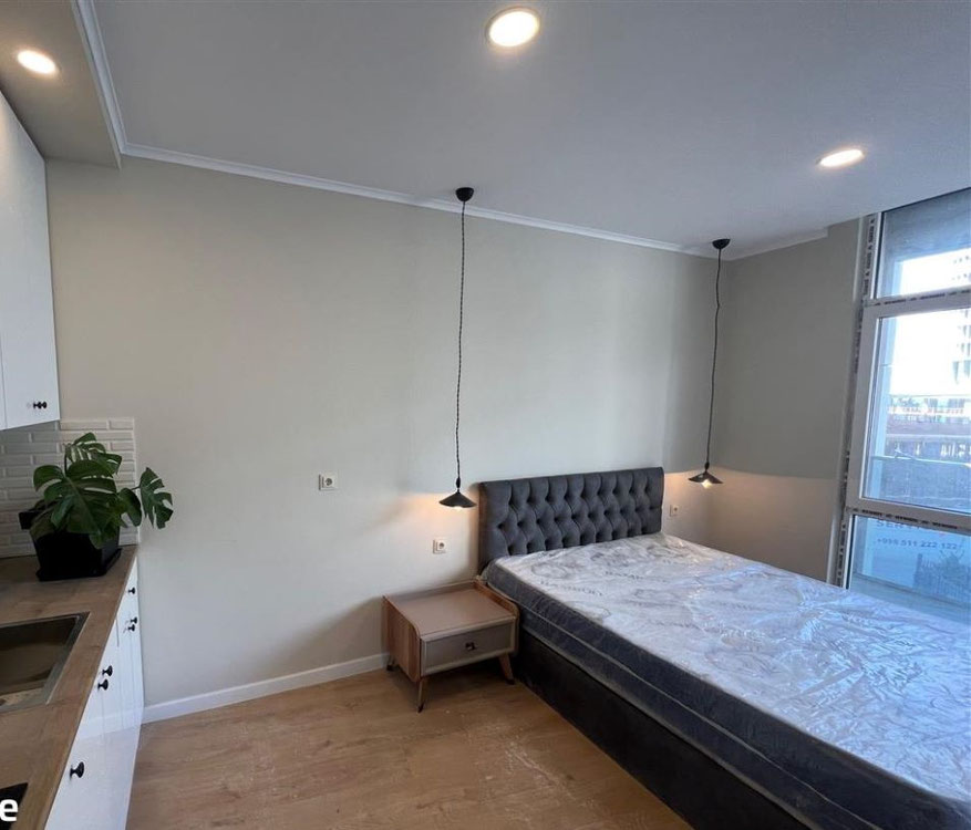 Апартаменти Bi Residence — Пошуковик нерухомості від забудовників і власників GEOLN.COM. Фото 1