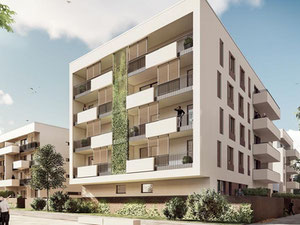 房地产在 heiligkreuz 4tel Mainz — look at the real estate search engine GEOLN.COM. 照片 4