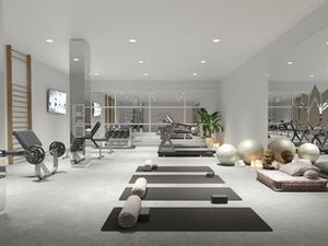 公寓 2 卧室 111 m² 在 Las Lagunas, 西班牙 — 来自开发商和业主的房地产搜索引擎 GEOLN.COM. 照片 11