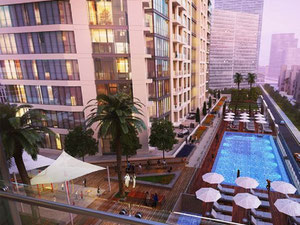 房地产在 Bellevue Towers — look at the real estate search engine GEOLN.COM. 照片 3