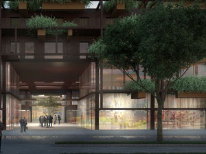 Immobilien in TIRANA GARDEN BUILDING — Schauen Sie sich die Immobiliensuchmaschine GEOLN.COM an. Foto 4