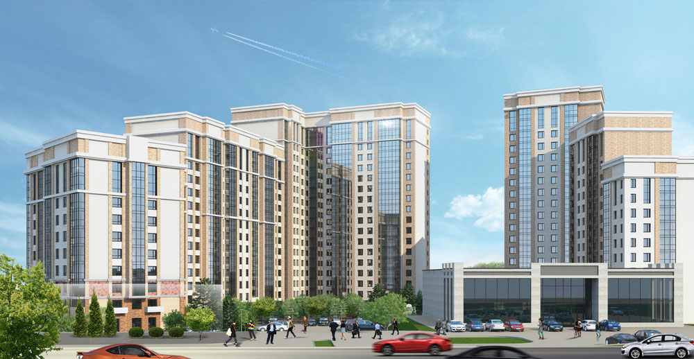 房地产在 History — look at the real estate search engine GEOLN.COM. 照片 1