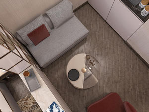 Real estate in LA QUINTA BY WYNDHAM — look at the real estate search engine GEOLN.COM. Photo 24