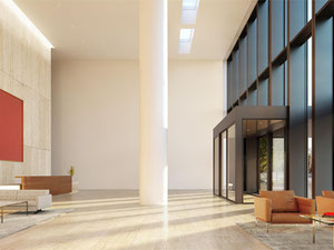 房地产在 One United Nations Park — look at the real estate search engine GEOLN.COM. 照片 13