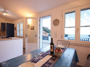 意大利, 撒丁岛, 卡斯特尔萨多的海边公寓 — 来自开发商和业主的房地产搜索引擎 GEOLN.COM. 照片 8