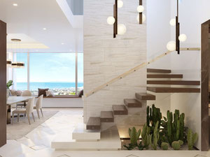 Апартаменты 3 спальни 391 м² в Сьерре Бланка, Испания — Поисковик недвижимости от застройщиков и собственников GEOLN.COM. Фото 22