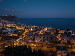 公寓 1 卧室 45 平方米，位于土耳其阿拉尼亚 — 来自开发商和业主的房地产搜索引擎 GEOLN.COM. 照片 6