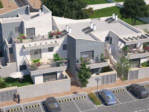 Real estate in Donna in the Green Afula — look at the real estate search engine GEOLN.COM. Photo 5