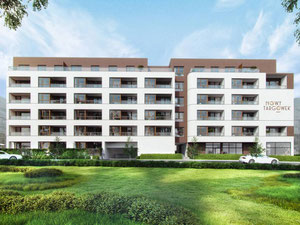 Real estate in Nowy Targowek  — look at the real estate search engine GEOLN.COM. Photo 3