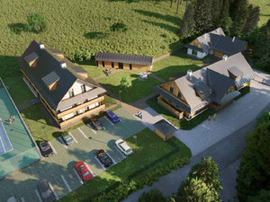 Propiedad en venta en Polansky dvur — mira el buscador inmobiliario GEOLN.COM. Foto 2