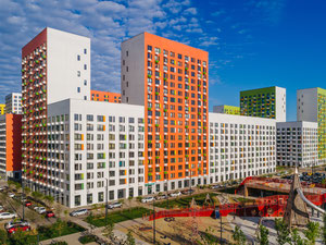 房地产在 Cosmonauts 11 — look at the real estate search engine GEOLN.COM. 照片 9