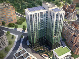 房地产在 Mint Levent Olive — look at the real estate search engine GEOLN.COM. 照片 3