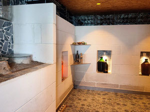 签名 Bagrationi 别墅出售 180度海景 2000M2 在 马欣贾乌里 — 来自开发商和业主的房地产搜索引擎 GEOLN.COM. 照片 11